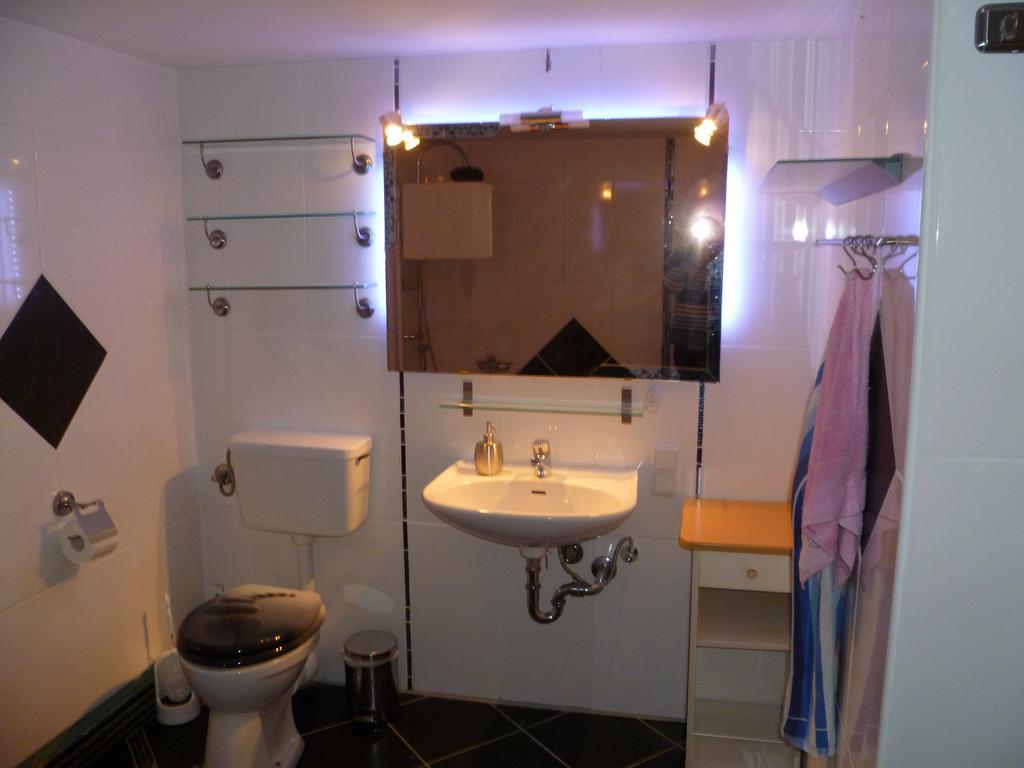 Guest House Schneider Laatzen Habitación foto